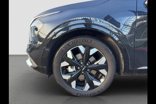 Kia Sportage 1.6 T-GDi Plug-in Hybrid AWD DynamicPlusLine Panoramadak | Stoelverwarming voor/achter | Camera | Trekhaak | Elektrische Stoelen | Cruise | Apple Carplay & Android Auto |