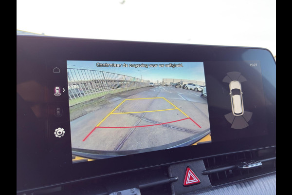 Kia Sportage 1.6 T-GDi Plug-in Hybrid AWD DynamicPlusLine Panoramadak | Stoelverwarming voor/achter | Camera | Trekhaak | Elektrische Stoelen | Cruise | Apple Carplay & Android Auto |