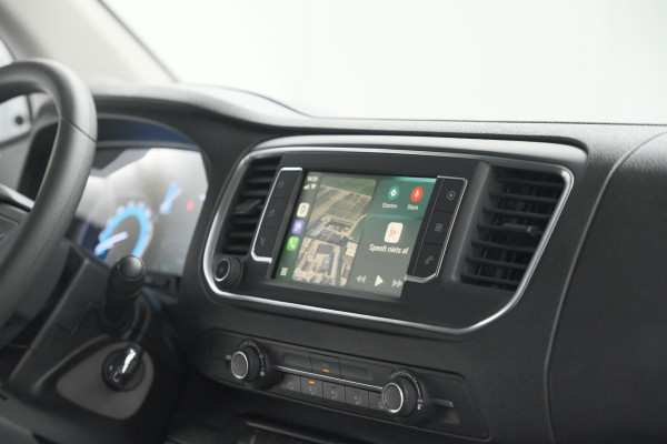 Citroën ë-Jumpy L2 136 50 kWh | Camera | Navigatie | Parkeersensoren | Apple Carplay