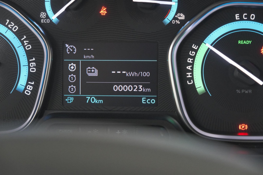 Citroën ë-Jumpy L2 136 50 kWh | Camera | Navigatie | Parkeersensoren | Apple Carplay