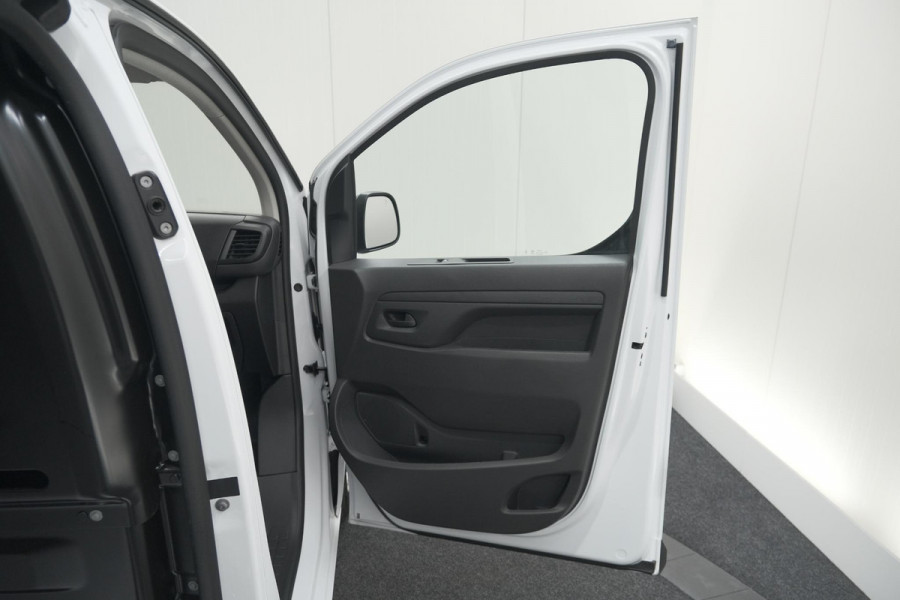 Citroën ë-Jumpy L2 136 50 kWh | Camera | Navigatie | Parkeersensoren | Apple Carplay