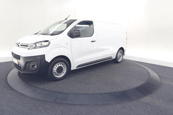 Citroën ë-Jumpy L2 136 50 kWh | Camera | Navigatie | Parkeersensoren | Apple Carplay