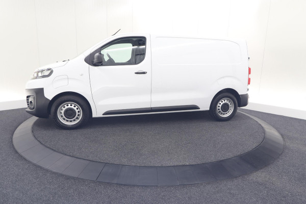 Citroën ë-Jumpy L2 136 50 kWh | Camera | Navigatie | Parkeersensoren | Apple Carplay