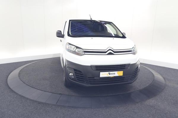 Citroën ë-Jumpy L2 136 50 kWh | Camera | Navigatie | Parkeersensoren | Apple Carplay