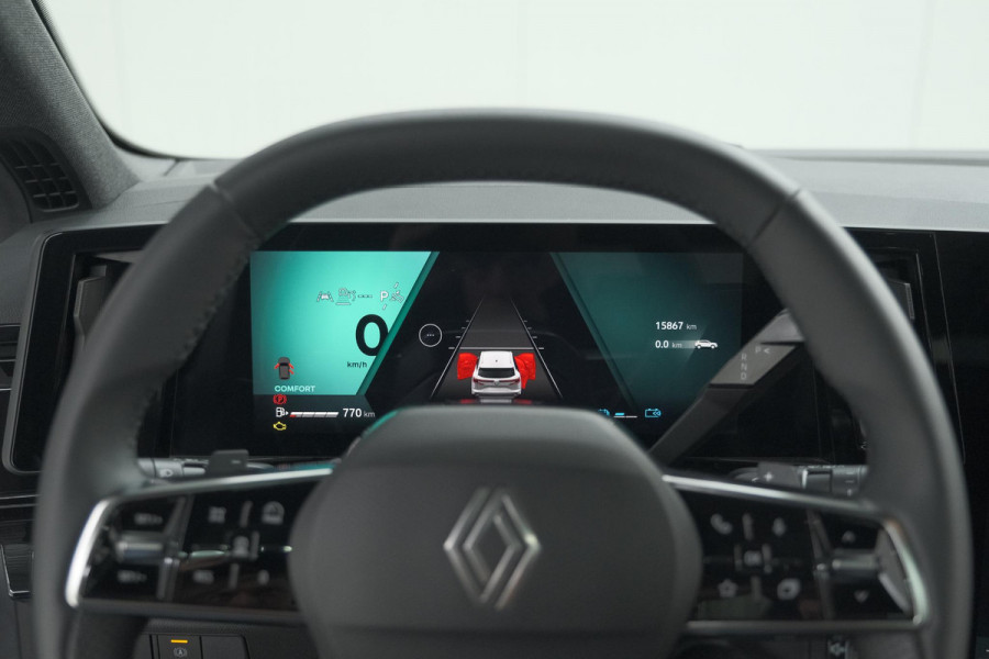 Renault Austral 1.2 E-Tech full hybrid 200 techno | 360 Camera | Panoramadak | Adaptieve Cruise Control