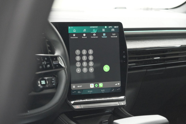 Renault Austral 1.2 E-Tech full hybrid 200 techno | 360 Camera | Panoramadak | Adaptieve Cruise Control