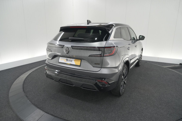 Renault Austral 1.2 E-Tech full hybrid 200 techno | 360 Camera | Panoramadak | Adaptieve Cruise Control