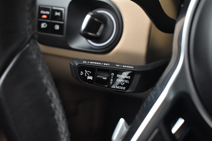 Porsche Cayenne 3.0 E-Hybrid 462pk Sport Chrono | Pano | ACC | Matrix PDLS+ | 360 Camera | Alcantara hemel | Luchtvering | Softclose |