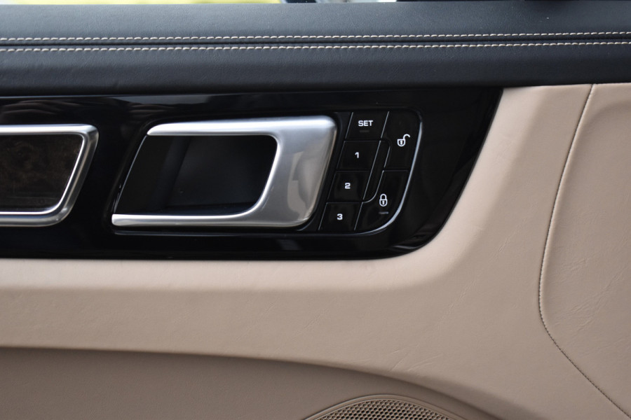 Porsche Cayenne 3.0 E-Hybrid 462pk Sport Chrono | Pano | ACC | Matrix PDLS+ | 360 Camera | Alcantara hemel | Luchtvering | Softclose |