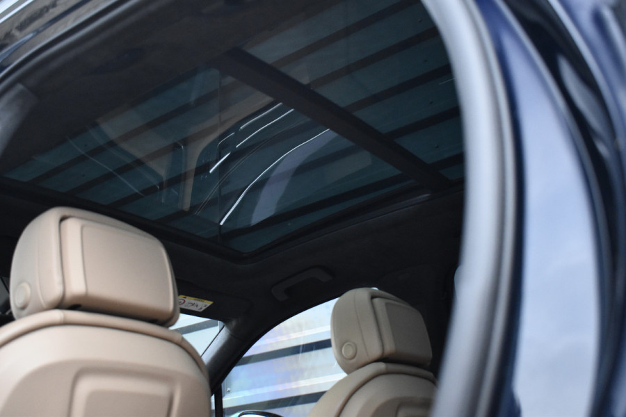 Porsche Cayenne 3.0 E-Hybrid 462pk Sport Chrono | Pano | ACC | Matrix PDLS+ | 360 Camera | Alcantara hemel | Luchtvering | Softclose |