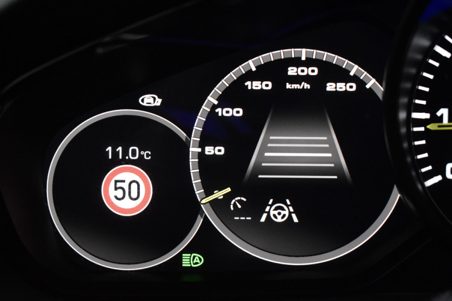 Porsche Cayenne 3.0 E-Hybrid 462pk Sport Chrono | Pano | ACC | Matrix PDLS+ | 360 Camera | Alcantara hemel | Luchtvering | Softclose |