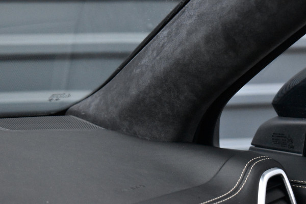 Porsche Cayenne 3.0 E-Hybrid 462pk Sport Chrono | Pano | ACC | Matrix PDLS+ | 360 Camera | Alcantara hemel | Luchtvering | Softclose |