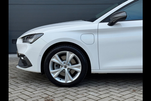 Seat Leon 1.4 TSI eHybrid PHEV FR * CarPlay * Lane Assist * Parkeersensoren *