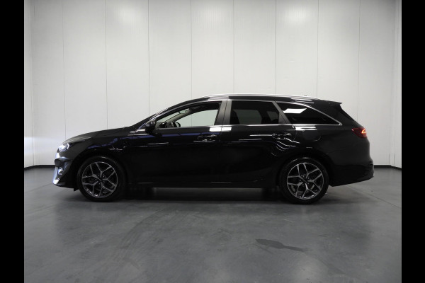 Kia Ceed Sportswagon 1.6 GDI PHEV Plug In Executive LEER/TREKHAAK/LED/17"LMV!