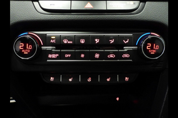 Kia Ceed Sportswagon 1.6 GDI PHEV Plug In Executive LEER/TREKHAAK/LED/17"LMV!