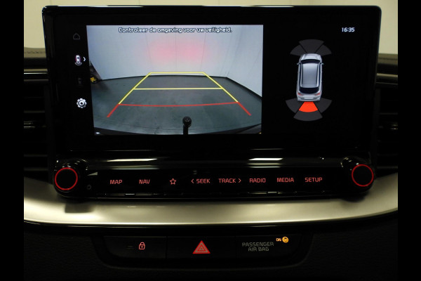 Kia Ceed Sportswagon 1.6 GDI PHEV Plug In Executive LEER/TREKHAAK/LED/17"LMV!