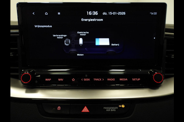 Kia Ceed Sportswagon 1.6 GDI PHEV Plug In Executive LEER/TREKHAAK/LED/17"LMV!