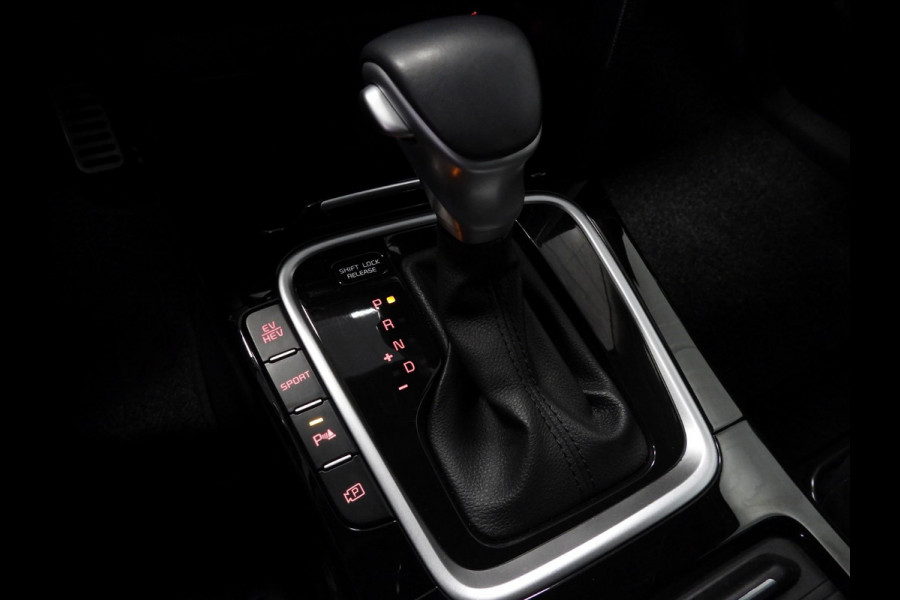 Kia Ceed Sportswagon 1.6 GDI PHEV Plug In Executive LEER/TREKHAAK/LED/17"LMV!