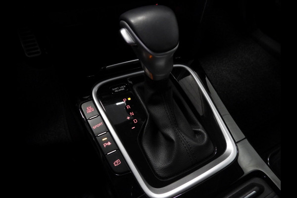 Kia Ceed Sportswagon 1.6 GDI PHEV Plug In Executive LEER/TREKHAAK/LED/17"LMV!