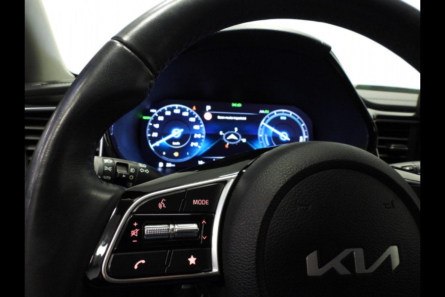 Kia Ceed Sportswagon 1.6 GDI PHEV Plug In Executive LEER/TREKHAAK/LED/17"LMV!