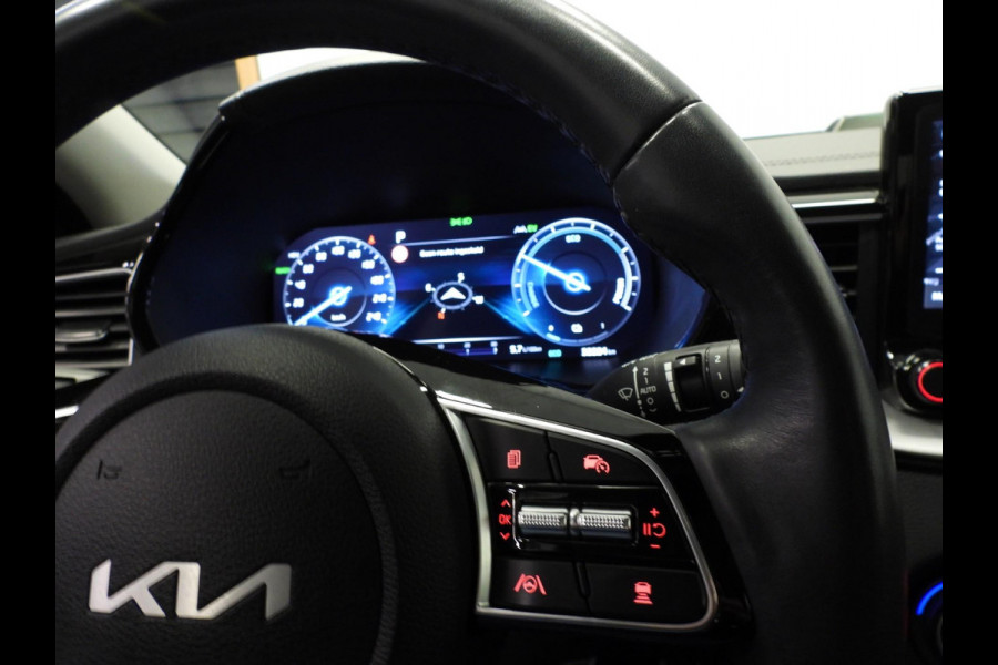 Kia Ceed Sportswagon 1.6 GDI PHEV Plug In Executive LEER/TREKHAAK/LED/17"LMV!