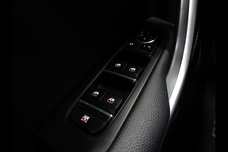 Kia Ceed Sportswagon 1.6 GDI PHEV Plug In Executive LEER/TREKHAAK/LED/17"LMV!