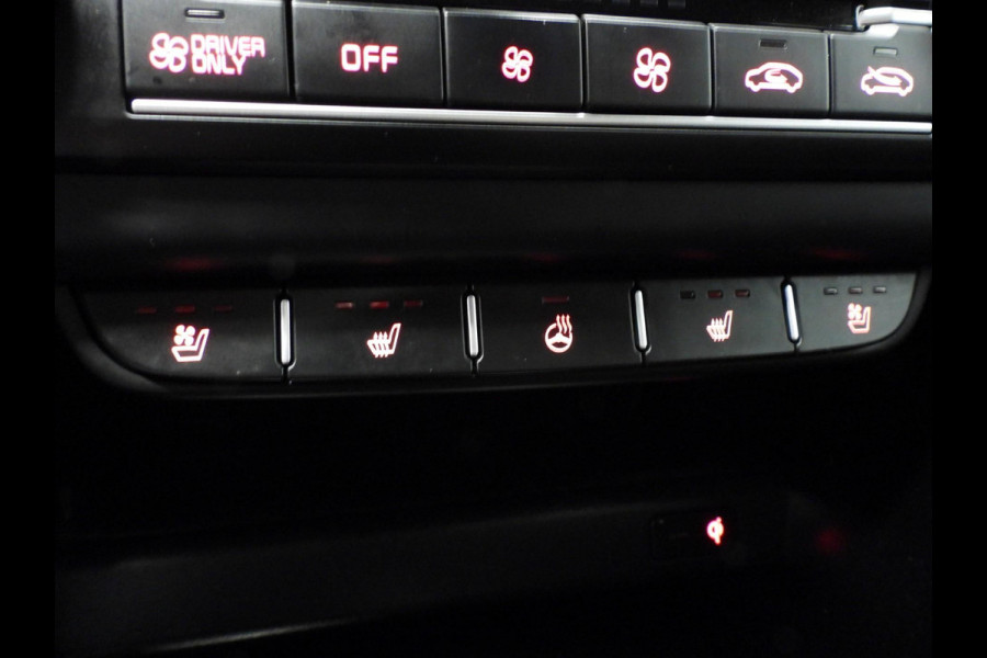 Kia Ceed Sportswagon 1.6 GDI PHEV Plug In Executive LEER/TREKHAAK/LED/17"LMV!