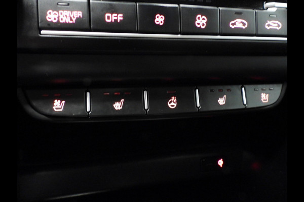 Kia Ceed Sportswagon 1.6 GDI PHEV Plug In Executive LEER/TREKHAAK/LED/17"LMV!