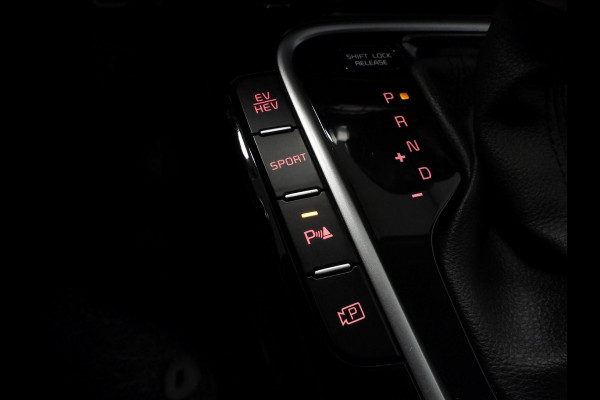 Kia Ceed Sportswagon 1.6 GDI PHEV Plug In Executive LEER/TREKHAAK/LED/17"LMV!