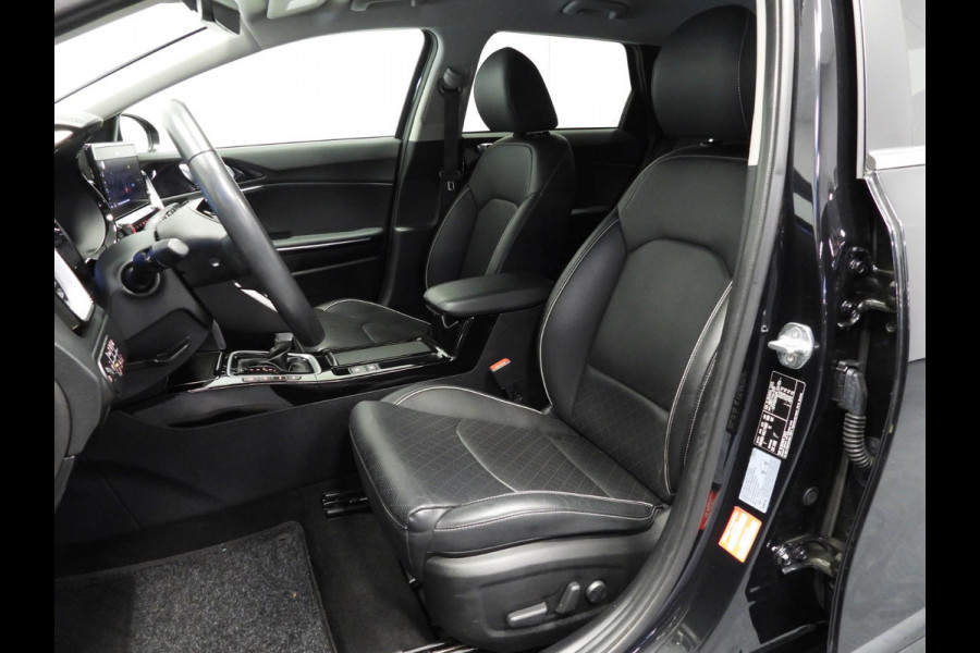 Kia Ceed Sportswagon 1.6 GDI PHEV Plug In Executive LEER/TREKHAAK/LED/17"LMV!