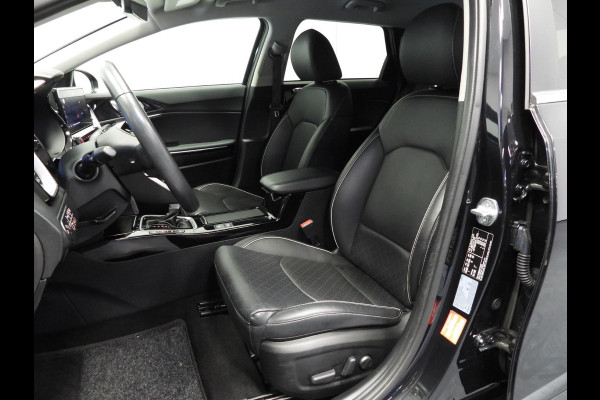 Kia Ceed Sportswagon 1.6 GDI PHEV Plug In Executive LEER/TREKHAAK/LED/17"LMV!
