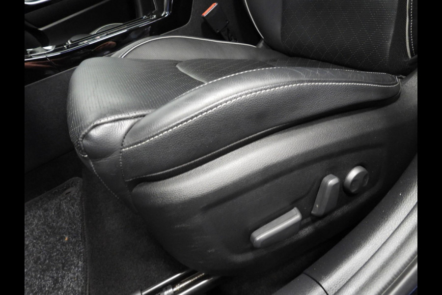 Kia Ceed Sportswagon 1.6 GDI PHEV Plug In Executive LEER/TREKHAAK/LED/17"LMV!