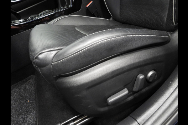 Kia Ceed Sportswagon 1.6 GDI PHEV Plug In Executive LEER/TREKHAAK/LED/17"LMV!