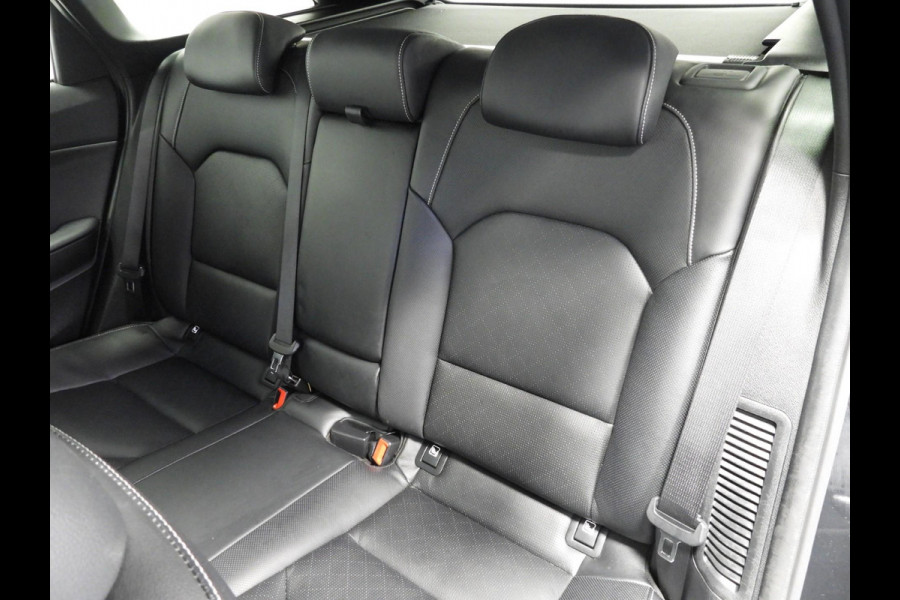 Kia Ceed Sportswagon 1.6 GDI PHEV Plug In Executive LEER/TREKHAAK/LED/17"LMV!