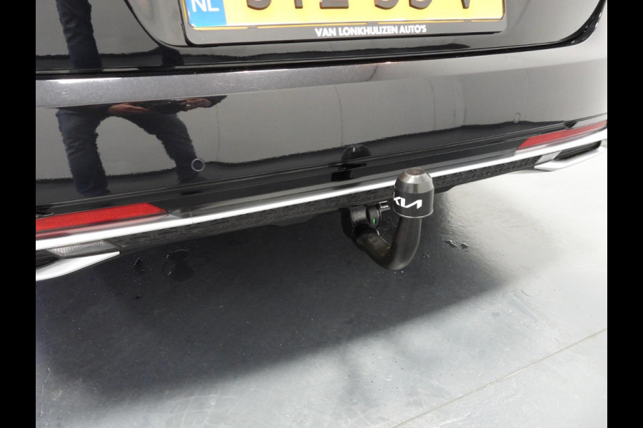 Kia Ceed Sportswagon 1.6 GDI PHEV Plug In Executive LEER/TREKHAAK/LED/17"LMV!