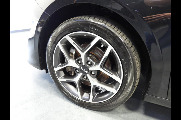 Kia Ceed Sportswagon 1.6 GDI PHEV Plug In Executive LEER/TREKHAAK/LED/17"LMV!