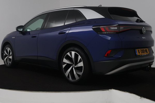 Volkswagen ID.4 First 77 kWh 93% SOH (TREKHAAK, CAMERA, STOELVERWARMING, CRUISE ADAPTIEF, SFEERVERLICHTING, PARKEERSENSOREN)