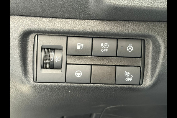 Nissan Leaf e+ 218pk 62kWh Soh 90% Leer Grootste ACCU Warmtepomp Trekhaak Business Executive Ecc Bose®-Hifi Apple Carplay Android Auto Adap. 360°Camera Stoel+Stuurverwarming Led Two-Tone lak 1e Eigenaar Origineel Nederlandse Auto