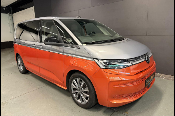 Volkswagen Multivan 1.4 eHybrid Energetic 6P PANO/NAVI/H-KARDON/H-UP/V-COCKPIT/CAM/DAB///