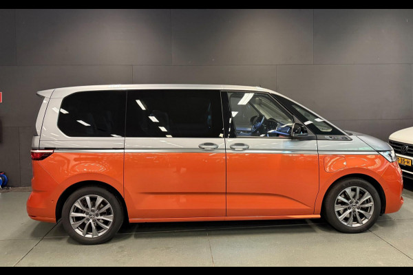 Volkswagen Multivan 1.4 eHybrid Energetic 6P PANO/NAVI/H-KARDON/H-UP/V-COCKPIT/CAM/DAB///