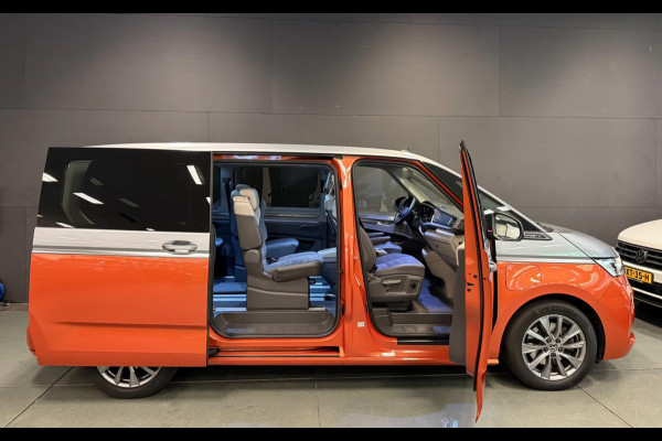 Volkswagen Multivan 1.4 eHybrid Energetic 6P PANO/NAVI/H-KARDON/H-UP/V-COCKPIT/CAM/DAB///