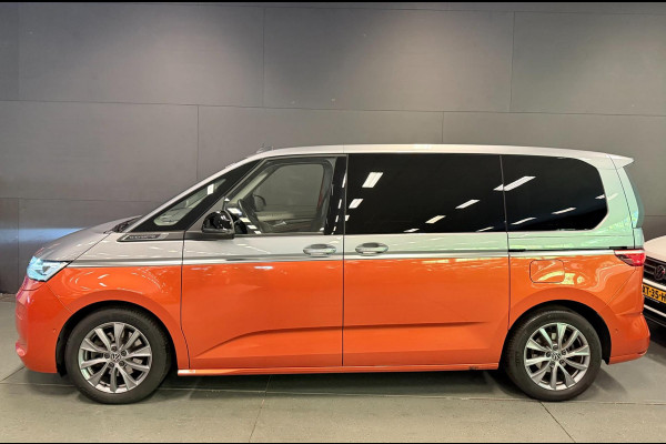 Volkswagen Multivan 1.4 eHybrid Energetic 6P PANO/NAVI/H-KARDON/H-UP/V-COCKPIT/CAM/DAB///