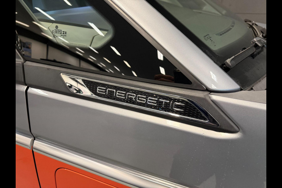 Volkswagen Multivan 1.4 eHybrid Energetic 6P PANO/NAVI/H-KARDON/H-UP/V-COCKPIT/CAM/DAB///