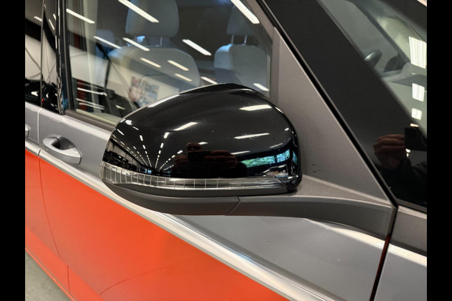 Volkswagen Multivan 1.4 eHybrid Energetic 6P PANO/NAVI/H-KARDON/H-UP/V-COCKPIT/CAM/DAB///