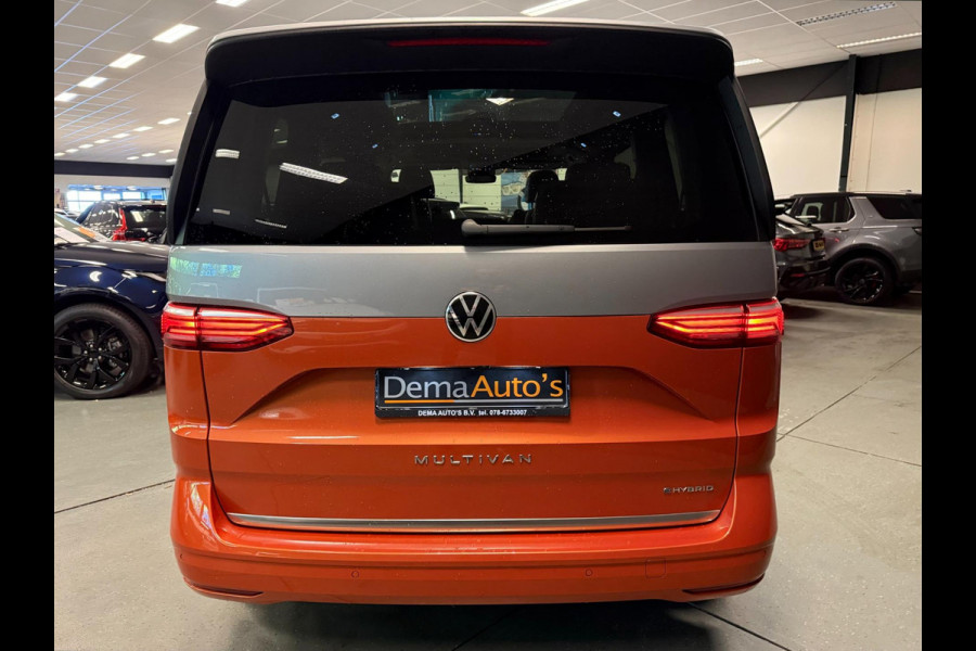 Volkswagen Multivan 1.4 eHybrid Energetic 6P PANO/NAVI/H-KARDON/H-UP/V-COCKPIT/CAM/DAB///