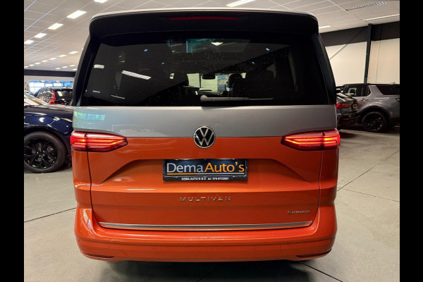 Volkswagen Multivan 1.4 eHybrid Energetic 6P PANO/NAVI/H-KARDON/H-UP/V-COCKPIT/CAM/DAB///