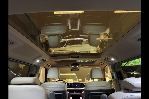 Volkswagen Multivan 1.4 eHybrid Energetic 6P PANO/NAVI/H-KARDON/H-UP/V-COCKPIT/CAM/DAB///