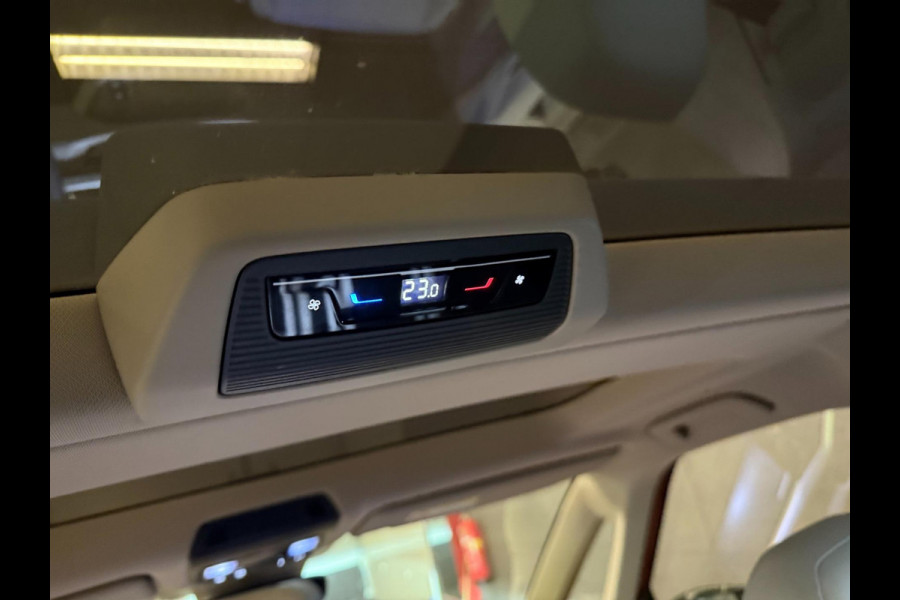 Volkswagen Multivan 1.4 eHybrid Energetic 6P PANO/NAVI/H-KARDON/H-UP/V-COCKPIT/CAM/DAB///