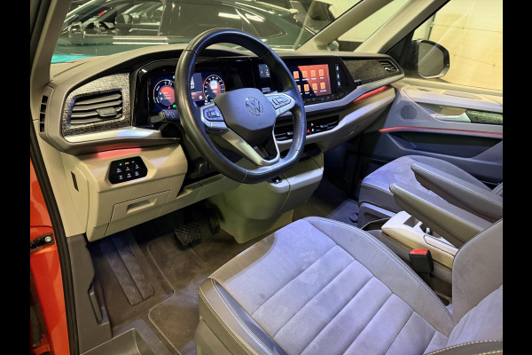 Volkswagen Multivan 1.4 eHybrid Energetic 6P PANO/NAVI/H-KARDON/H-UP/V-COCKPIT/CAM/DAB///