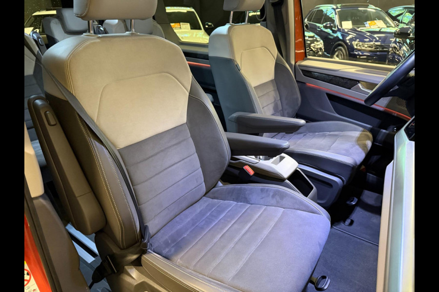 Volkswagen Multivan 1.4 eHybrid Energetic 6P PANO/NAVI/H-KARDON/H-UP/V-COCKPIT/CAM/DAB///